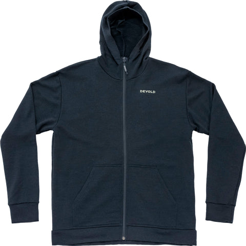 Devold Everyday Merino Midlayer Zip Hoodie - Men's