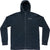 Devold Everyday Merino Midlayer Zip Hoodie - Men's - Ink