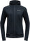 Devold Everyday Merino Midlayer Zip Hoodie - Women's - Ink
