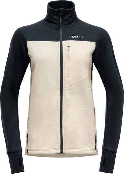 Devold Explorer Merino Midlayer Jacket - Women's