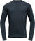 Devold Everyday Merino Midlayer Crewneck Sweater - Men's - Ink
