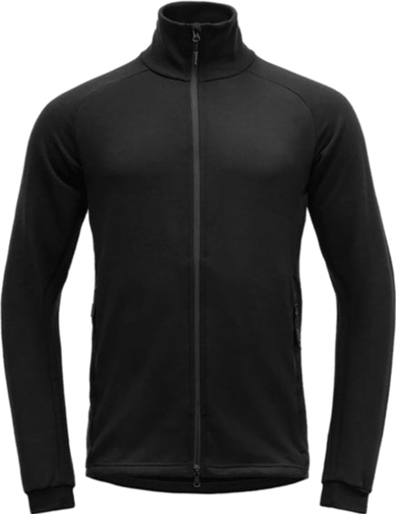 Devold Nibba Merino Mid-Layer Jacket - Men's
