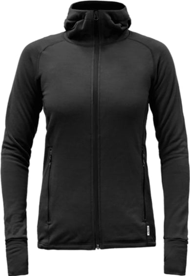 Devold Nibba Hooded Jacket - Women's