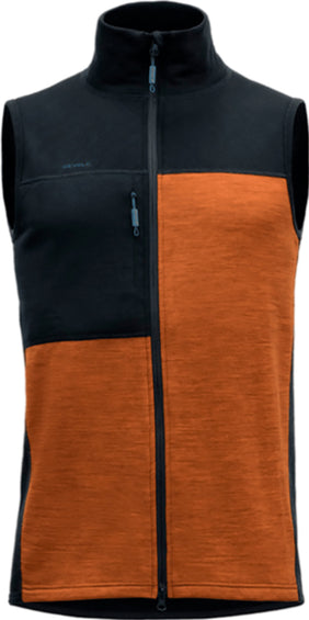 Devold Nibba Pro Merino Mid-Layer Vest - Men's