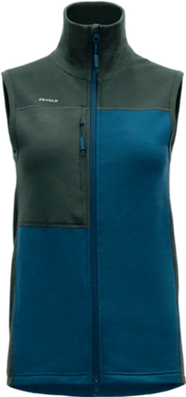 Devold Nibba Pro Merino Mid-Layer Vest - Women's