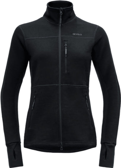Devold Thermo Wool Jacket - Women's