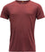 Devold Kolåstinden Tee - Men's - Syrah