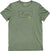 Devold Active Outline Merino T-Shirt - Men's - Forest