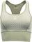 Devold Kvitegga Merino Sports Bra - Women's  - Raw White