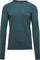 Devold Kvitegga Merino 230 Baselayer Long Sleeve T-Shirt - Men's - Woods