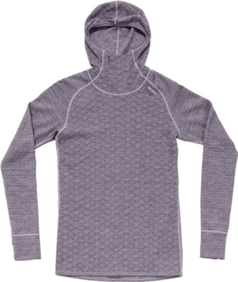 Devold Kvitegga Merino 230 Base Layer Hoodie - Women's 