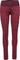 Devold Kvitegga Merino 230 Baselayer Tights - Women's - Port