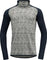 Devold Kvitegga Merino 230 High Neck Baselayer Top - Men's - Ink