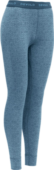 Devold Duo Active Merino 205 Tights - Women's