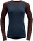 Devold Duo Active Merino 205 Base Layer Top - Women's - Ink
