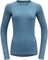 Devold Duo Active Merino 205 Base Layer Top - Women's - Moon