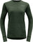 Devold Kløvstien Merino Base Layer Top - Women's  - Forest