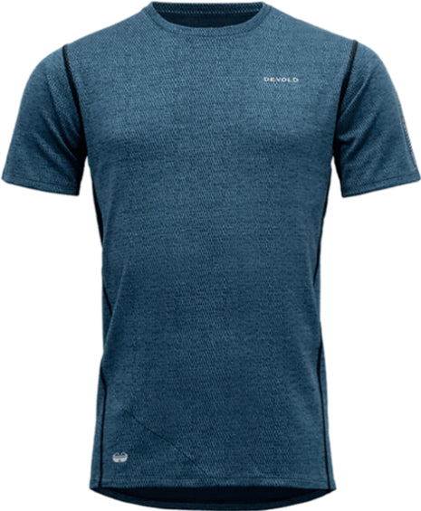 Devold Kløvstien Merino T-Shirt - Men's