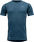 Devold Kløvstien Merino T-Shirt - Men's - Blue