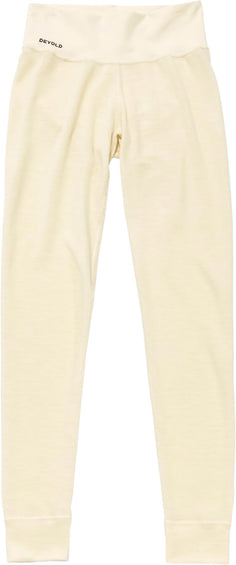 Devold Signature Merino 230 Tights - Women's