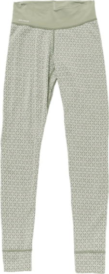 Devold Kvitegga Merino 230 Base Layer Bottom - Women's 