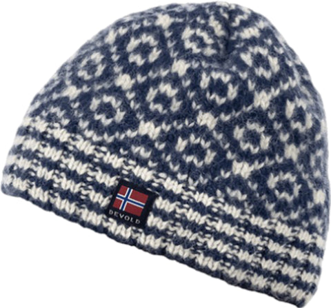 Devold Svalbard Wool Beanie - Unisex