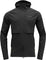 Devold Running Merino Jacket - Men's - Caviar