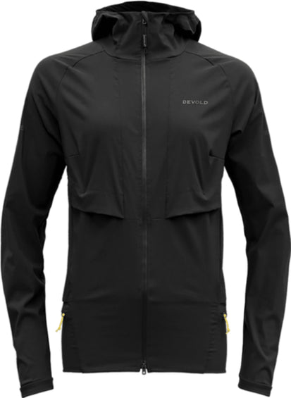 Devold Running Merino Jacket - Women's