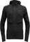 Devold Running Merino Jacket - Women's - Caviar