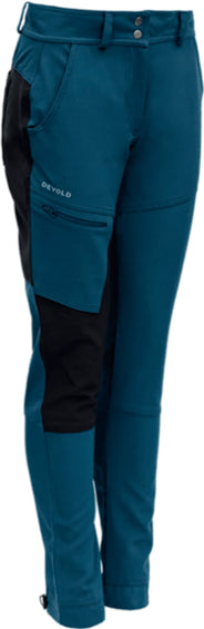 Devold Keipen Merino Pants - Women's 