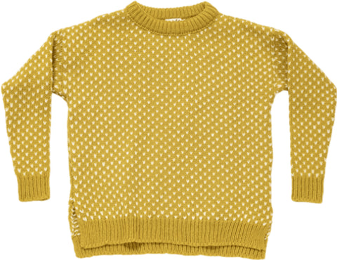 Devold Nordsjø Wool Sweater - Women's