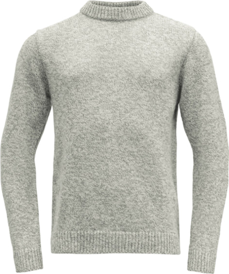 Devold Arktis Wool Sweater - Unisex