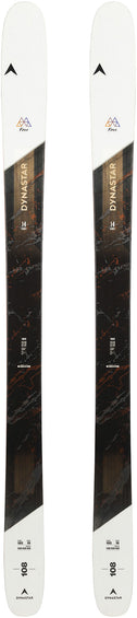 Dynastar M-Free 108 Open Freeride Skis - Unisex