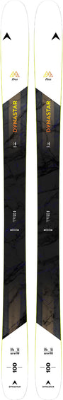 Dynastar M-Free 100 Open Skis