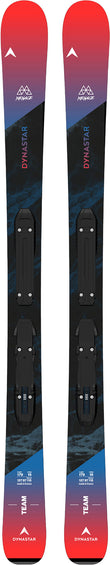 Dynastar M-Menace Team Kid4 Skis - Kids