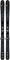 Dynastar M-Pro 85 Xpress 11 Freeride Skis with GW B93 Ski Bindings - Unisex - No Color