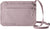 Eagle Creek Undercover RFID Neck Wallet - Unisex - Orchid
