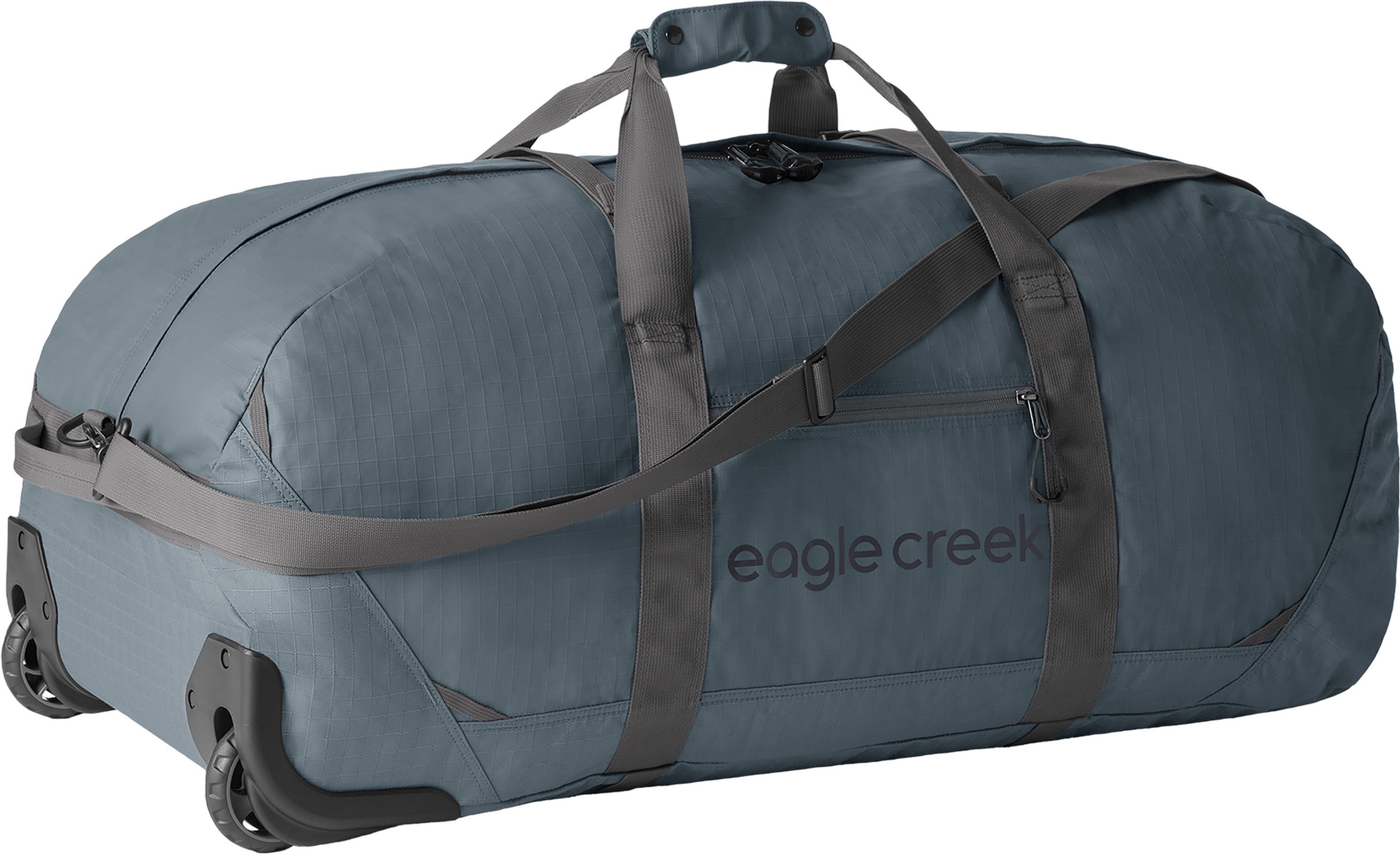 未使用】EAGLE CREEK No Matter What DUFFEL L Eagle Creek No Matter What Duffle Bag for Travel - Durable