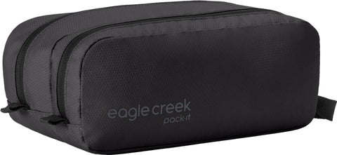 Eagle Creek Pack-It Reveal Quick Trip Toiletry Bag 2L  - Unisex