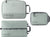 Eagle Creek Pack-It Essentials Set - Storm Grey