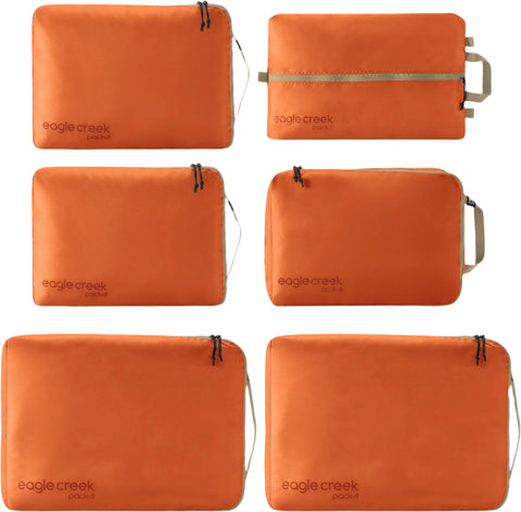 Eagle Creek Pack-It Isolate Extended Stay Set - Unisex
