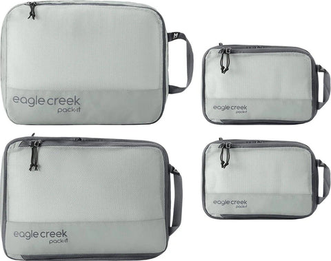 Eagle Creek Pack-It Reveal Carry-On Cube Set