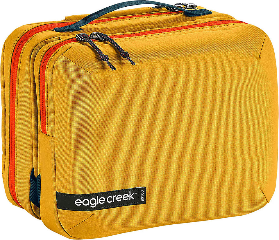 Eagle Creek Pack-It Reveal Trifold Toiletry Kit 9.5L | Altitude Sports