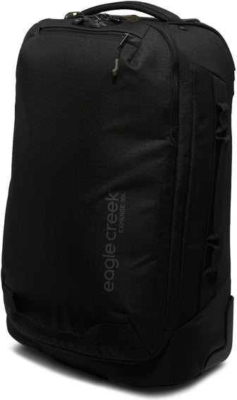 Eagle Creek Expanse 2 Wheel Convertible International Carry-On Luggage 38L