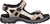 Ecco Ecco Yucatan Sandals - Women's - Atmosphere - Ice - Black