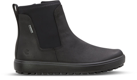 Ecco Soft 7 Tred Gore-Tex Chelsea Boots - Women's