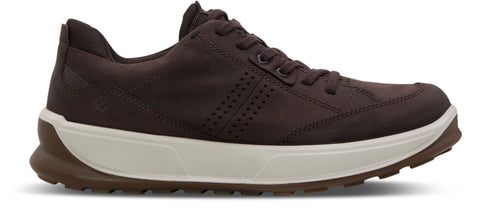 Ecco Byway 2.0 Nubuck Waterproof Shoes - Men's