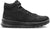 Ecco Byway 2.0 Nubuck Waterproof Mid-Cut Boots - Men's - Black - Black