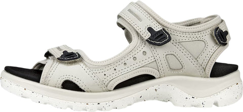 Ecco Offroad Leather Hiking Sandals - Women's
