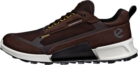 Ecco Biom 2.0 X Mountain Waterproof Shoes - Men's